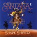 Santana, Shape Shifter: tracklist album 2012
