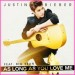 Justin Bieber "As Long As You Love" audio del nuovo singolo