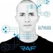 Raf "In questa notte" testo e audio