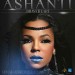 Ashanti, Braveheart: tracklist e copertina nuovo album