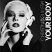 Christina Aguilera: ascolta la versione completa di "Your Body"