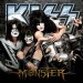 Kiss "Monster" tracklist e copertina del nuovo album