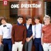 One Direction: la copertina di "Little Things"