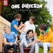 One Direction: la copertina del singolo "Live While We're Young"