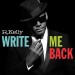 R. Kelly: album 2012 si intitola Write Me Back - La copertina
