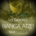Bianca Atzei "La gelosia" testo e video ufficiale (feat. Modà)