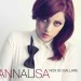 annalisa-scarrone-non-so-ballare-cd-cover