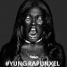 Azealia Banks: ascolta Yung Rapunxel