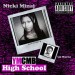 nicki-minaj-lil-wayne-High-School-artwork