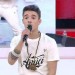 Moreno 'Che confusione' audio e video live Amici 2013