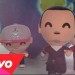 Gemelli_Diversi_Va_tutto_bene_screen_video
