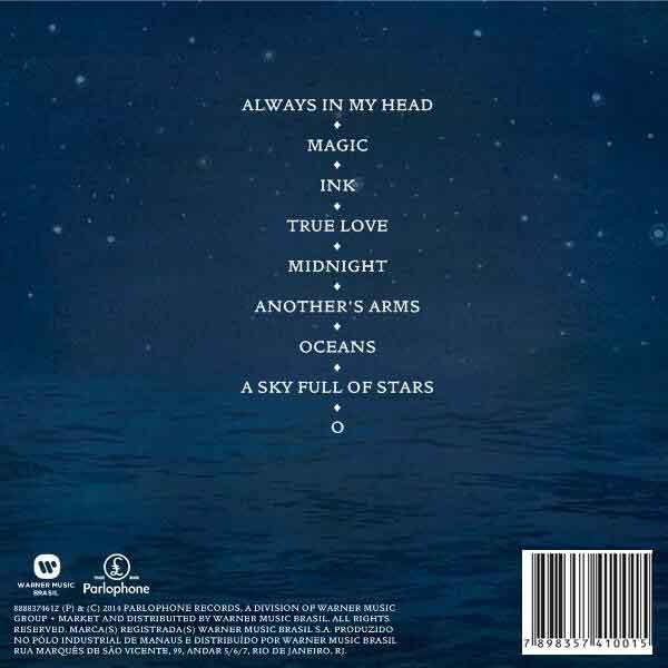 Coldplay O Hidden Track MP3 PlanetLagu - Download