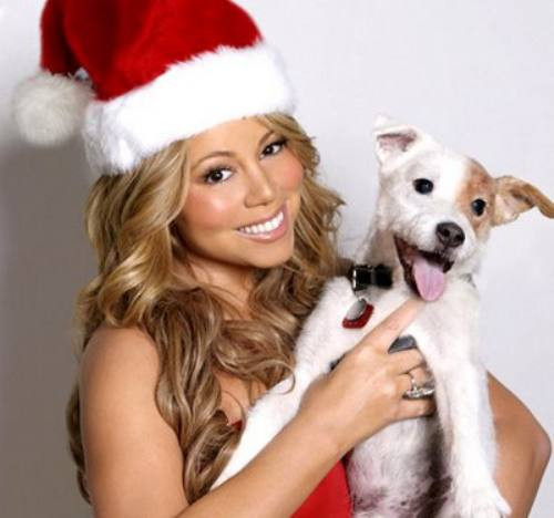 Charlie Brown Christmas Mariah Carey Video Testo Traduzione Nuove Canzoni