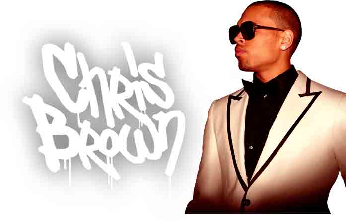 Chris-Brown