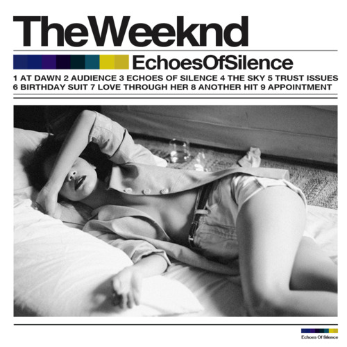 The-Weeknd-Echoes-of-Silence