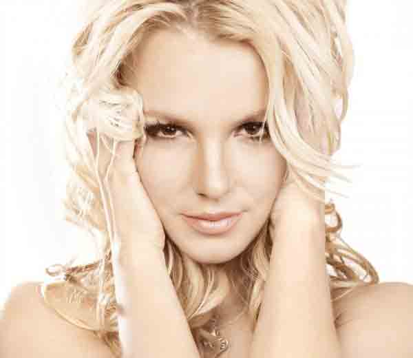 Britney-Spears