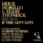 If This Ain't Love Skin Erick Morillo Eddie Thoneick