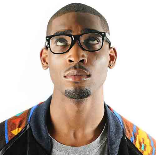 Tinie Tempah