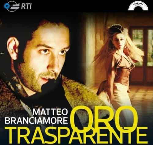 Oro Trasparente