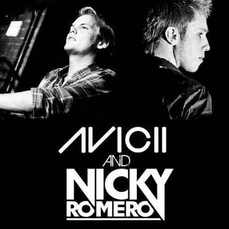 Avicii-and-Nicky-Romero