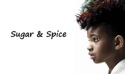 Willow-Smith-Sugar-And-Spice