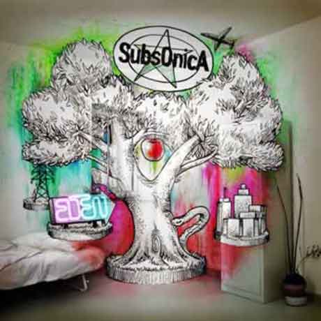 subsonica-eden-cd-cover