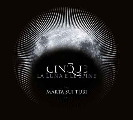 Marta-sui-Tubi-Cinque,-la-luna-e-le-spine-cd-cover