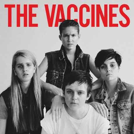 The-Vaccines