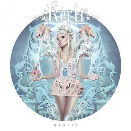 kerli-utopia-cd-cover