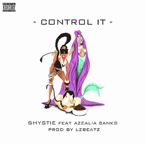 shystie-control-it-cover