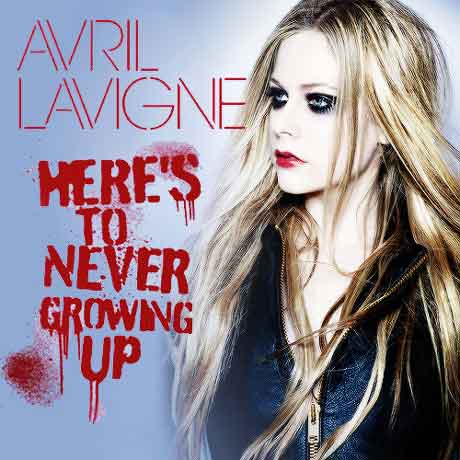 Avril-Lavigne-Heres-To-Never-Growing-Up-artwork