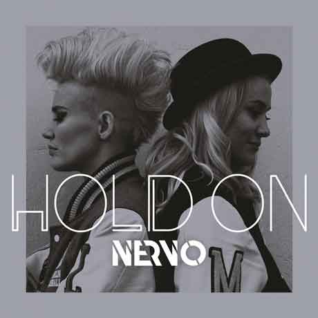 NERVO-Hold-On