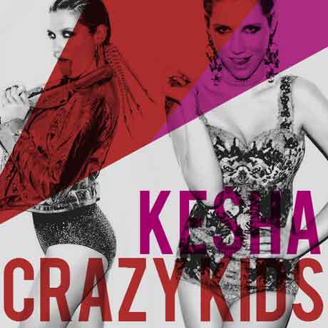 kesha-crazy-kids-artwork