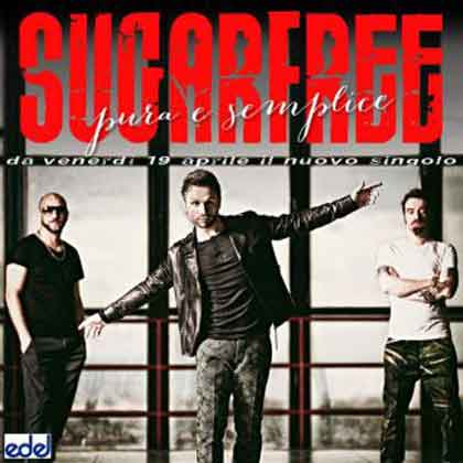 sugarfree_pura_e_semplice_artwork