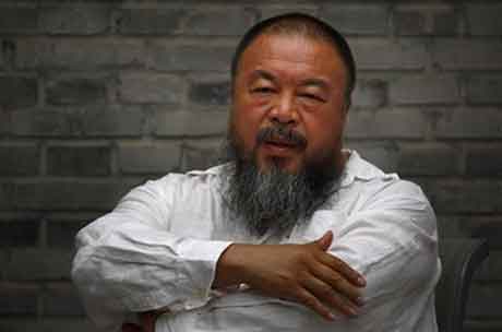 Ai-Weiwei