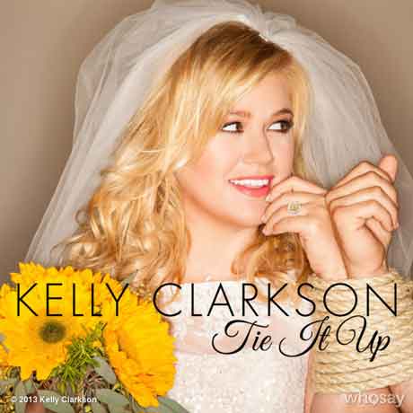 Kelly-Clarkson-Tie-It-Up