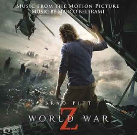 World-War-Z-Soundtrack-cover