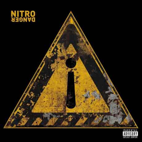 Nitro_Danger_cd_cover