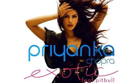 Priyanka-Chopra-Exotic-artwork