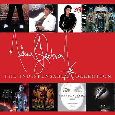 The_Indispensable_Collection_album_cover