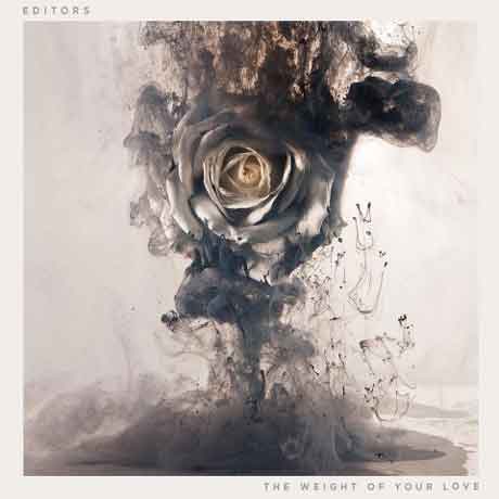 editors-The-Weight-of-Your-Love-cd-cover