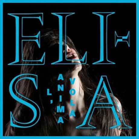 Elisa-Lanima-vola-Cover-album