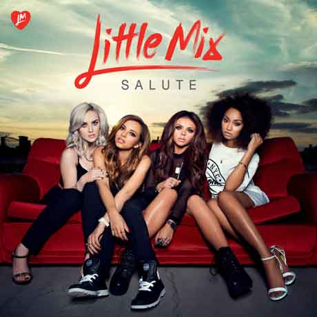 little-mix-salute-cover-album