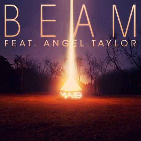 Mako-angel-taylor-Beam-single-cover