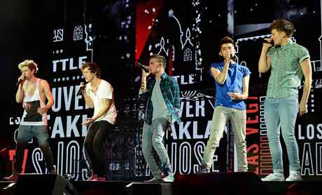 One-Direction-Live