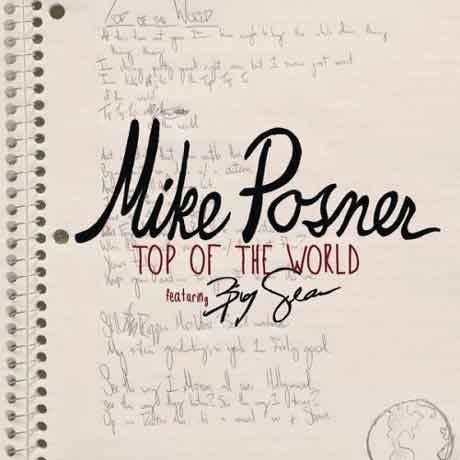 mike-posner-top-of-the-world-cover