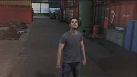 Finche-Nulla-Cambiera-Rayden