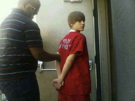 Justin-Bieber-Arrested