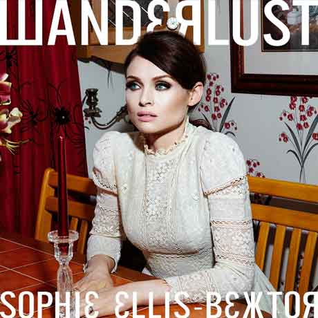 Wanderlust-cover-cd-Sophie-Ellis-Bextor