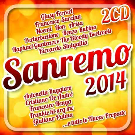 sanremo-2014-album-cover